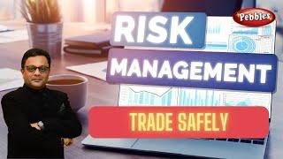 How to Trade Risk Free? । Risk Management Cheat Sheet | Now Trade Without Any Losses