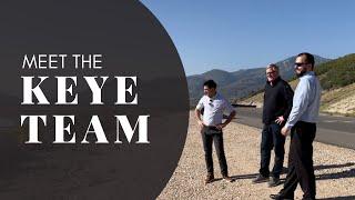 Park City Real Estate Agent | Meet the Keye Team