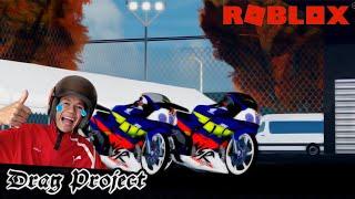 24 JAM MEREMPIT DALAM ROBLOX  || ROBLOX DRAG PROJECT