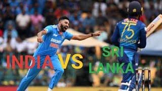 India vs Srilanka ICC T20 Series 2024 Match Highlights | IND VS SLK Highlights Videos 2024 |