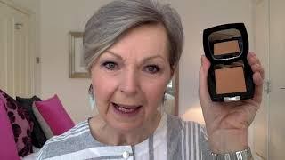 How to Apply Bronzer - Makeup for Older Women