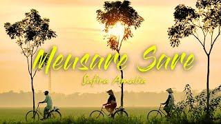 Lagu Aceh Terbaru - Meusare sare - Safira Amalia (Lirik)