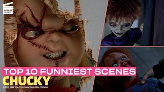 Chucky: Funniest Moments from the Saga