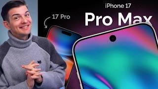 Exklusives Feature für das iPhone 17 Pro Max geleakt! Apple präsentiert das iPhone 16e!