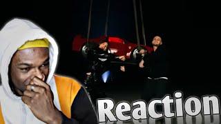 | DON XHONI x DHURATA DORA - LEJ [Reaction]