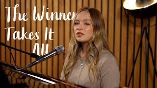 The Winner Takes It All - ABBA - Connie Talbot (Cover)