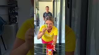 New Funny Video 2023, best comedy video #funny #shorts #arina kids