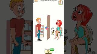 Toilet & Bathroom & Wash face | Impossible Date :tricky riddle | Game/Android &IOS