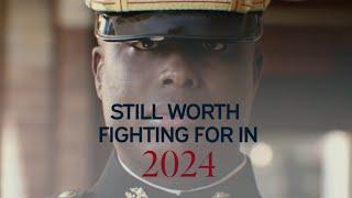 Independence Day 2024 — U.S. Marine Corps