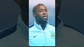 Yaya Touré Aesthetics 