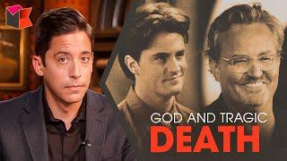 Friends Star Talks About God Before Tragic Death