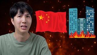 China Economic and Housing Meltdown