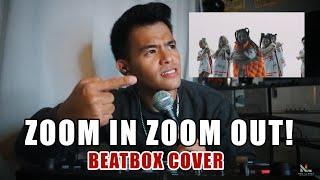 ZOOM by Jessi | BEATBOX COVER