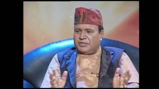 घास काट्ने खुर्केर आयो जोवन हुर्केर  Buddhi Krishna Lamichhane INTERVIEW / Ghans Katne Khurker