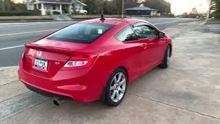 Eighth gen si coupe/￼ I know I said VTEC instead of Vortech