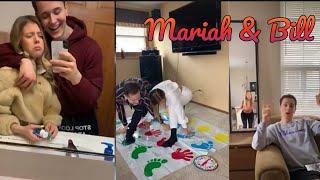 Mariah and Bill , funny tiktok video part 1