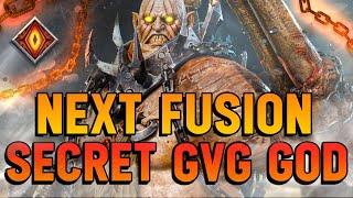 NEXT FUSION Maw; Showcase + Testing... S Tier GvG Hero, F Tier Unit | Watcher of  Realms