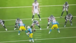 Daiyan Henley: The Rising Star Elevating the Chargers' Defense | #BaldysBreakdowns