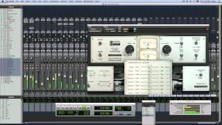 Slate Virtual Tape Machines Review - Extended Video
