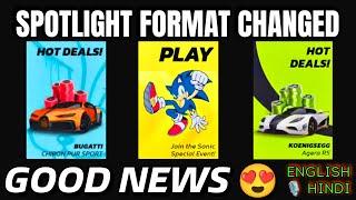 Asphalt 9 Legend Unite Upcoming Changes Spotlight Venom F5 New Format Speed Festival Easter event