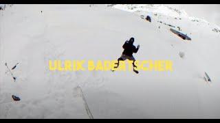 ULRIK BADERTSCHER FULL PART THE FUTURE OF YESTERDAY