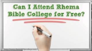 Rhema Bible College