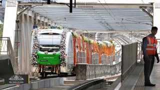 Mumbai Metro Fares to Rise by up to Rs 40 - TOI