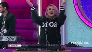 [REPEZEN FOXX]  DJ NOMOR SATU DARI JEPANG PERFORM DI TV INDONESIA! DJ Shacho