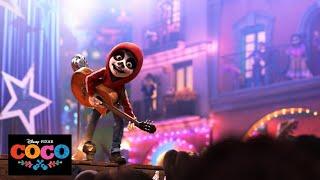 Showtime | Coco | Disney Channel UK