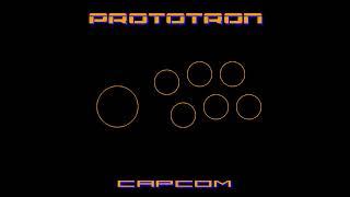 PROTOTRON - Capcom (2016) - Full Album -