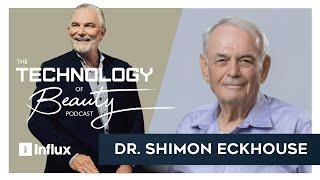 Meet Shimon Eckhouse. The Inventors of Aesthetics Series No. 1