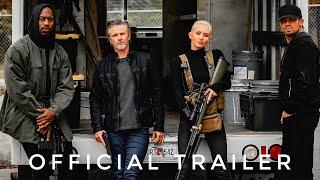 72 HOURS Trailer [2024] Action Movie