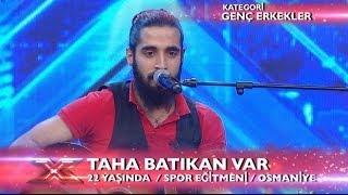 Taha Batıkan Var - İçimde Ölen Biri Var Performansı - X Factor Star Işığı