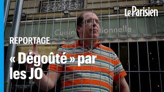 « Après Notre-Dame, les JO » : la colère d'un patron de brasserie de l'île de la Cité