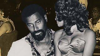 Wilt Chamberlain reportedly slept with 20,000 women -- here's how he came up with that number