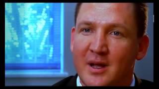 IMM ON HN9   Ryan Smith, National Sales Manager, Merck KGaA