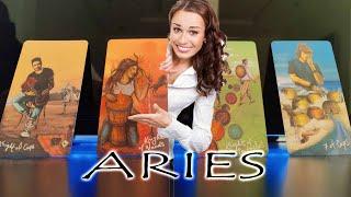 ARIES   I CAN'T LOSE YOU  I WANT TO FIGHT FOR OUR LOVE TAROT MAY