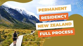 PR Process for New Zealand  2023 | Everything is changed now | BM Maniya | New Zealand Vlogs