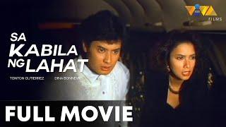 Sa Kabila Ng Lahat FULL MOVIE HD | Dina Bonnevie, Tonton Gutierrez, Nanette Medved