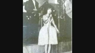 Janie Grant - Triangle (1961)