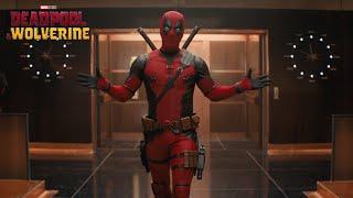 Deadpool & Wolverine | Pray | In Theaters July 26