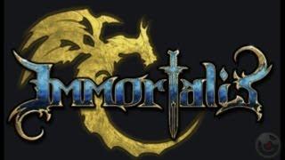 Immortalis - iPhone Gameplay Video