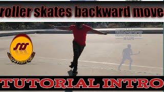 roller skating backward tutorial intro