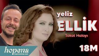 Yeliz  - Ellik (Tokat Halayı)