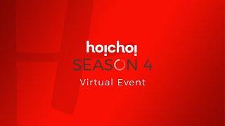 hoichoi Season 4 | Main Announcements