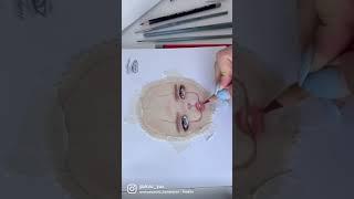 #doll #art  бесплатный мастер-класс по ссылке