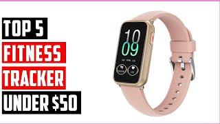 Best fitness trackers under $50 In 2024 | Best budget fitness trackers: Expert tested and reviewed