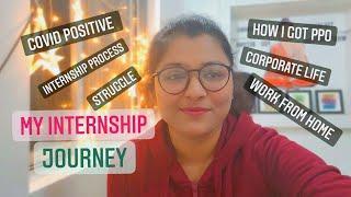 MY JOURNEY AS INTERN | INTERNSHIP PROCESS AND EXPERIENCE|INTERNSHIP AT HIGHRADIUS #kiit #hrc #intern