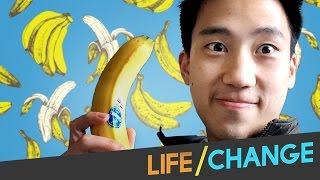 People Eat A Raw Diet For A Week • LIFE/CHANGE