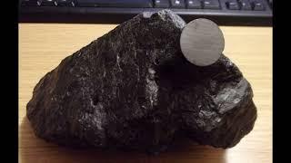 Meteorite or Meteorwrong?